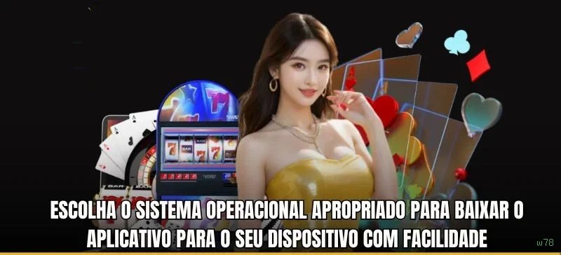 Desempenho do app w78 em diferentes aparelhos