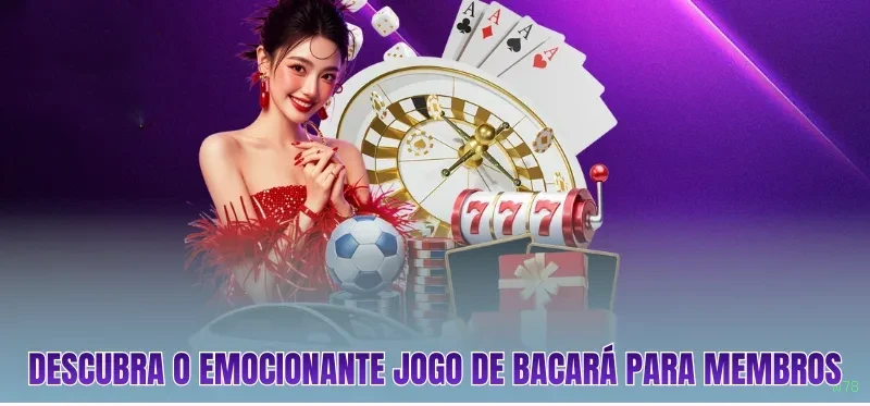 Cassino ao vivo w78 dealers