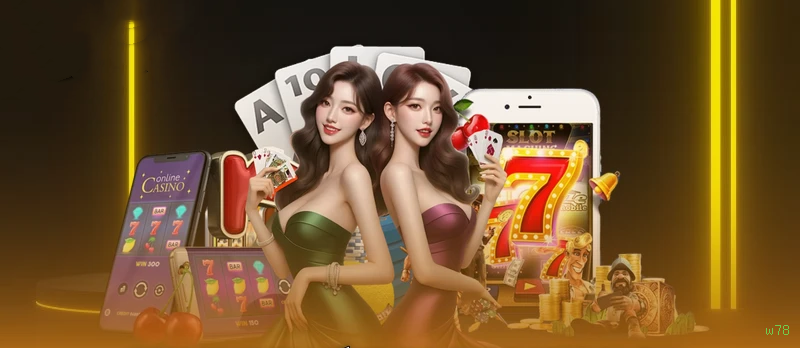 Starlight Princess - Slot game com multiplicadores na w78
